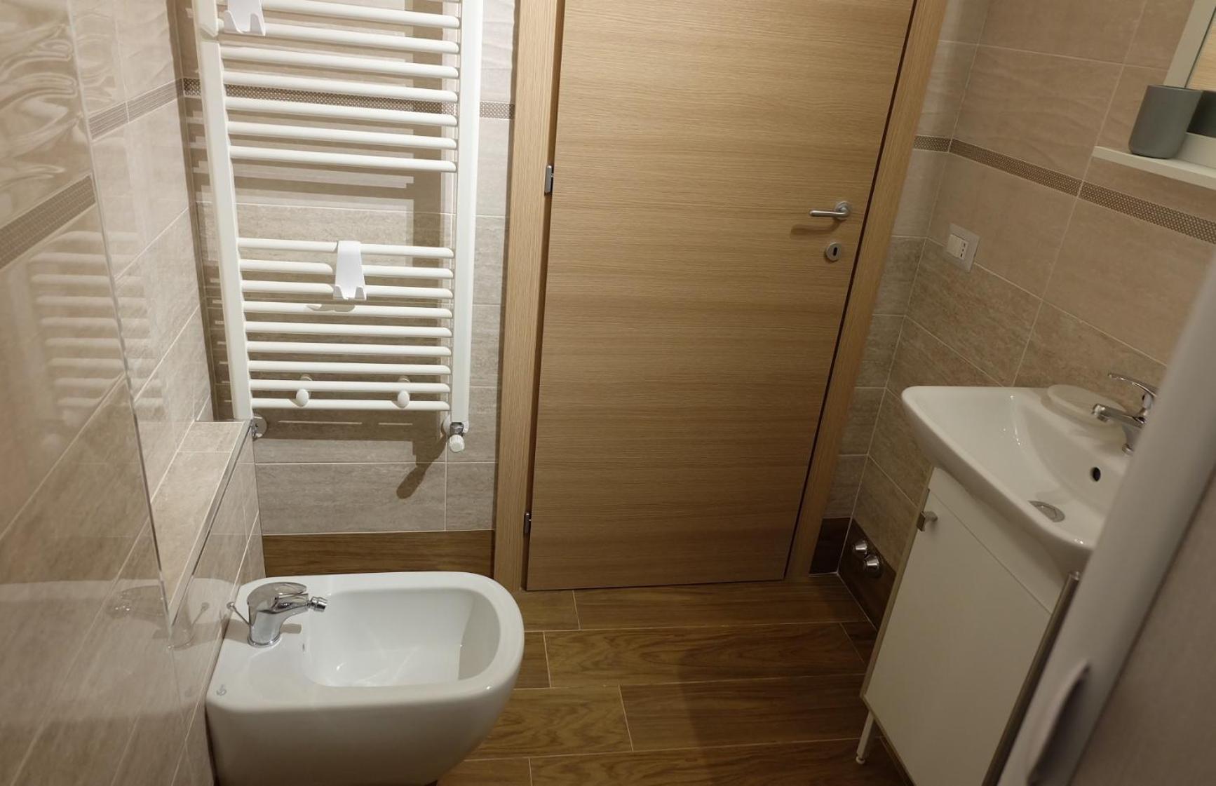 La Fara B&B ベネヴェント エクステリア 写真