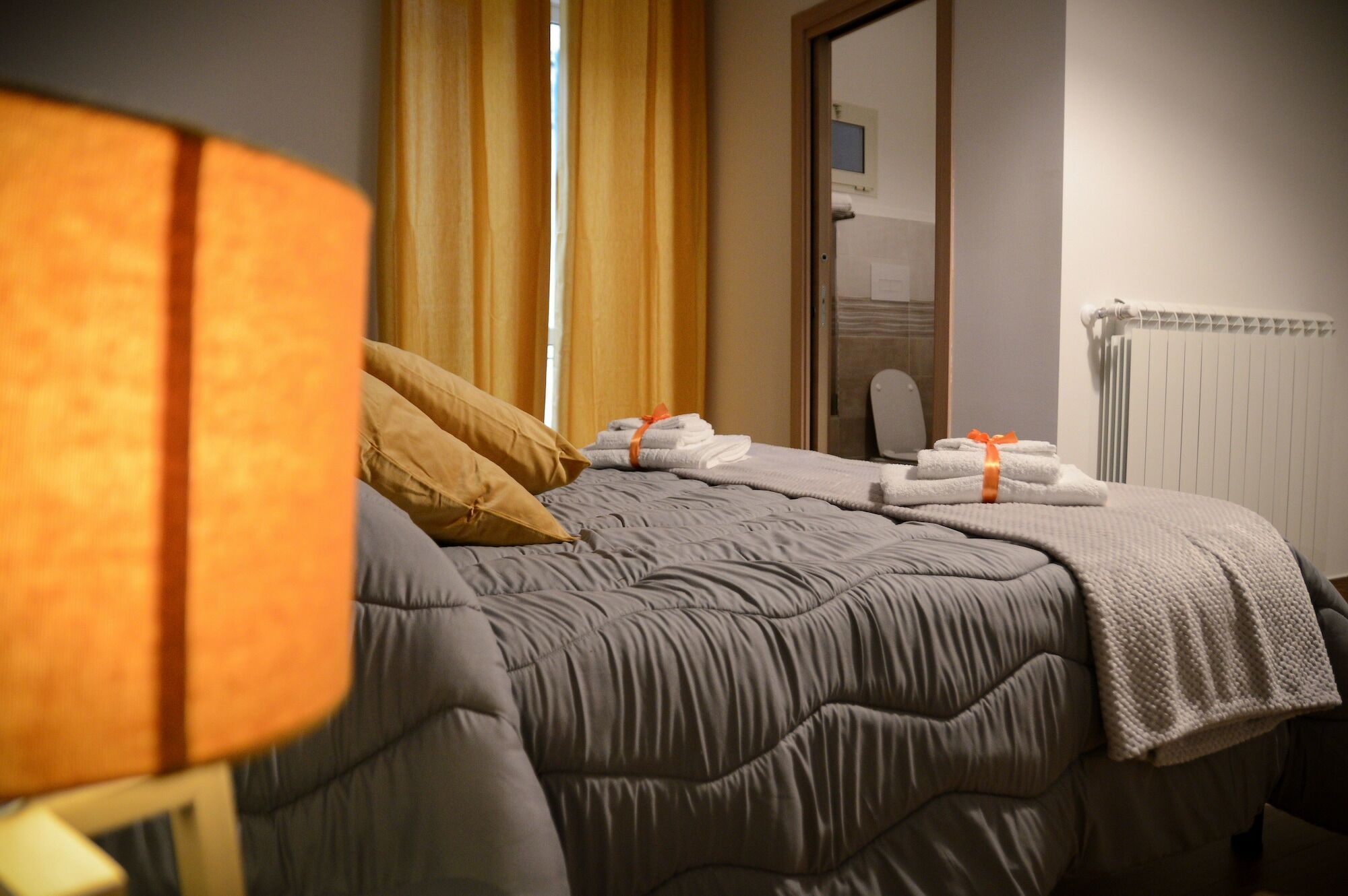 La Fara B&B ベネヴェント エクステリア 写真