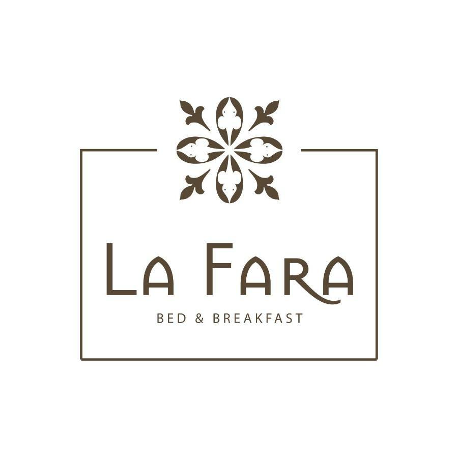 La Fara B&B ベネヴェント エクステリア 写真