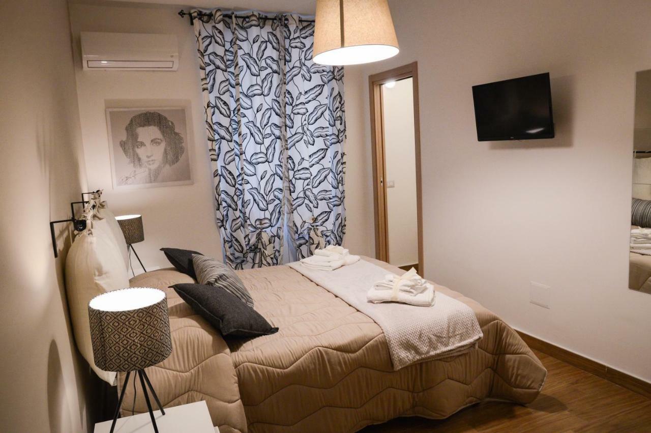 La Fara B&B ベネヴェント エクステリア 写真