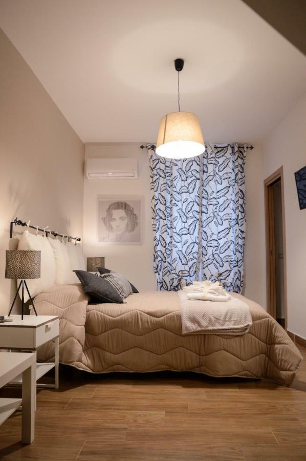 La Fara B&B ベネヴェント エクステリア 写真