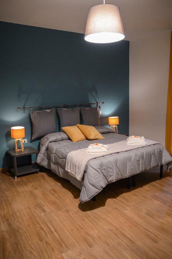 La Fara B&B ベネヴェント エクステリア 写真